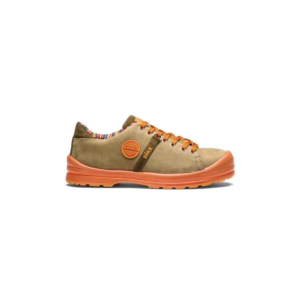 Scarpe antinfortunistiche Dike Summit Superb S3 SRC