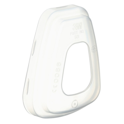 Ghiera di bloccaggio 3M, 501, per filtri serie 6000