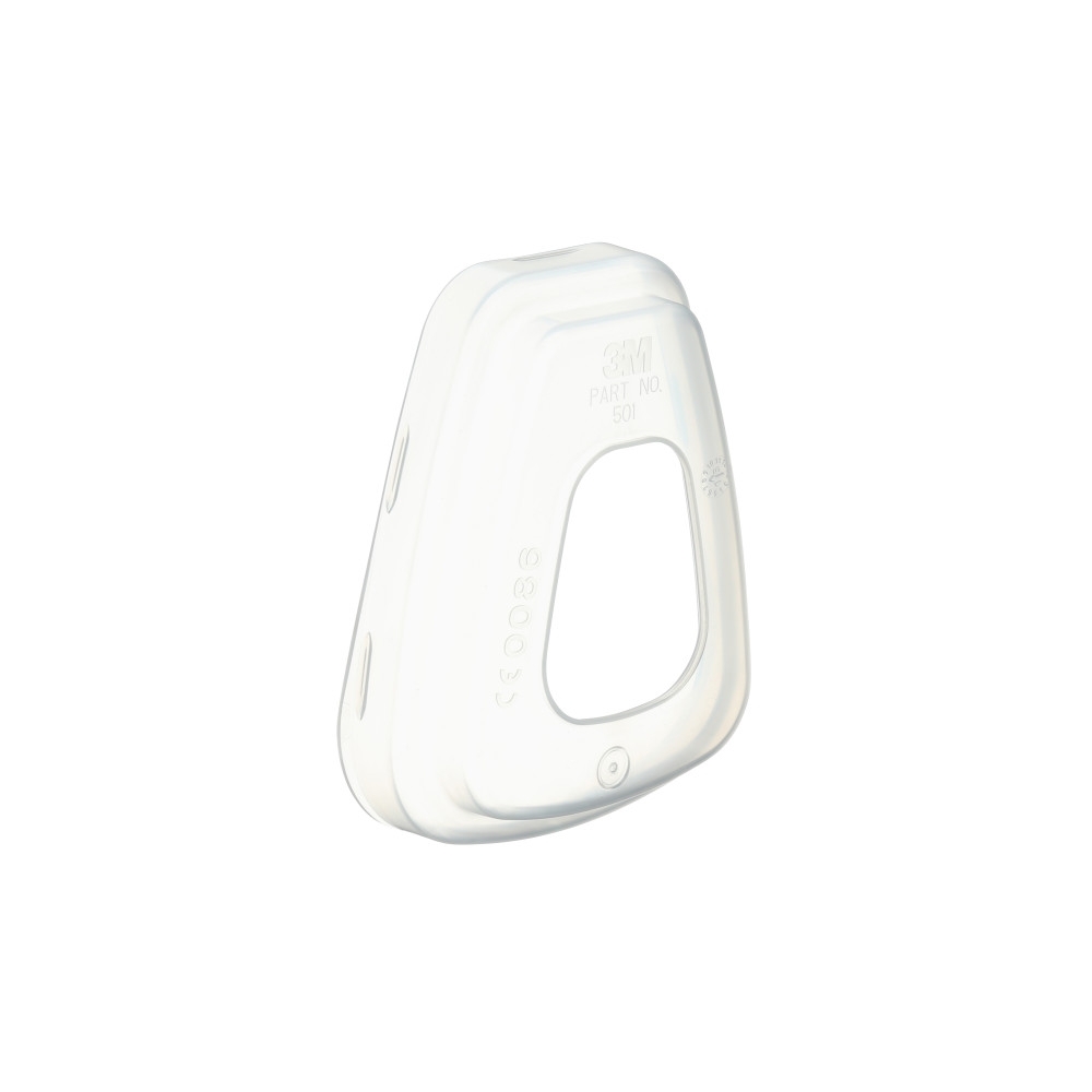 Ghiera di bloccaggio 3M, 501, per filtri serie 6000