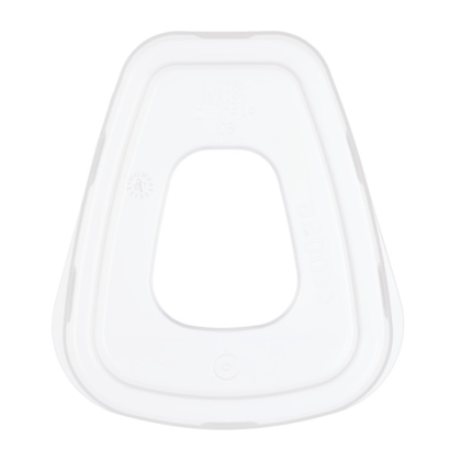 Ghiera di bloccaggio 3M, 501, per filtri serie 6000