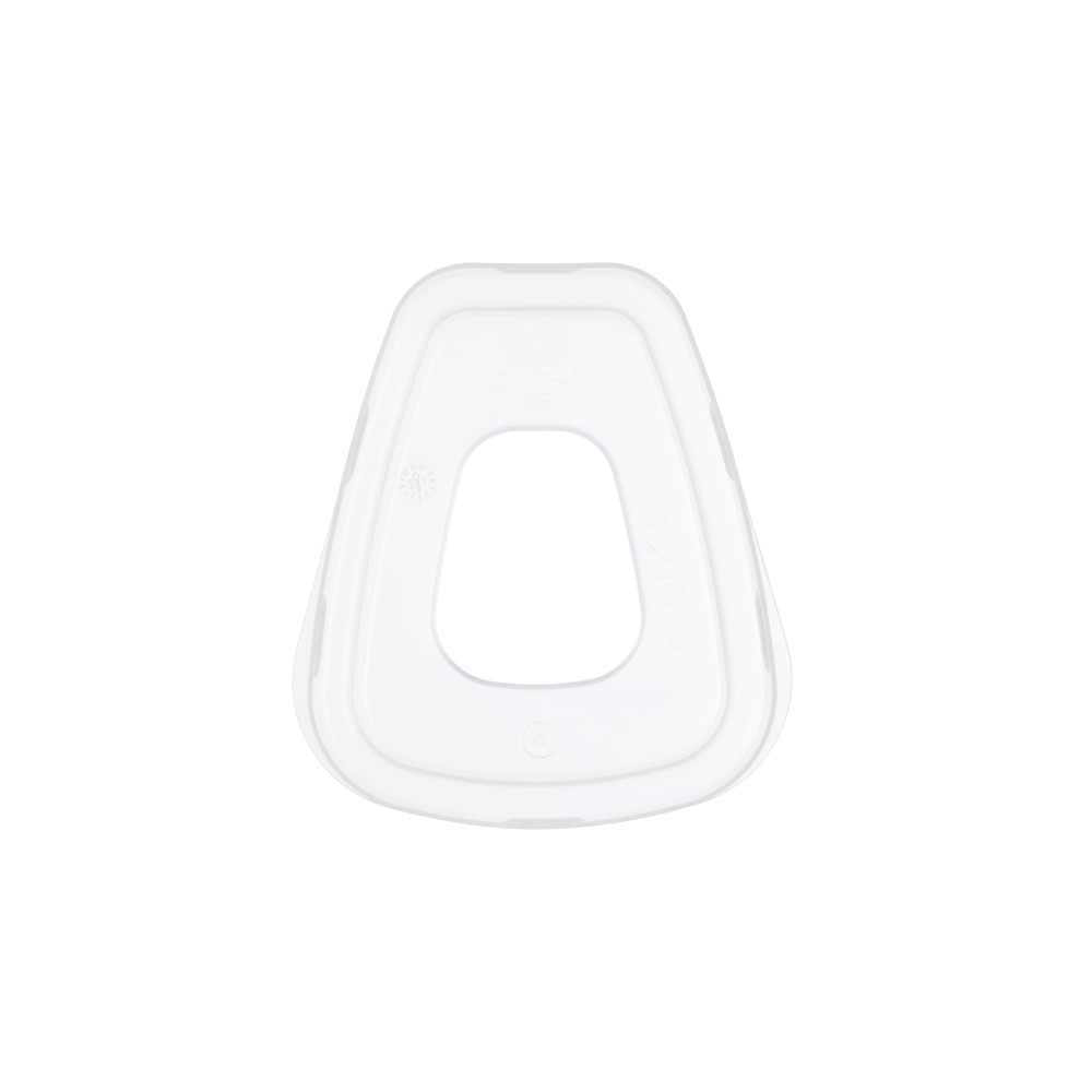 Ghiera di bloccaggio 3M, 501, per filtri serie 6000