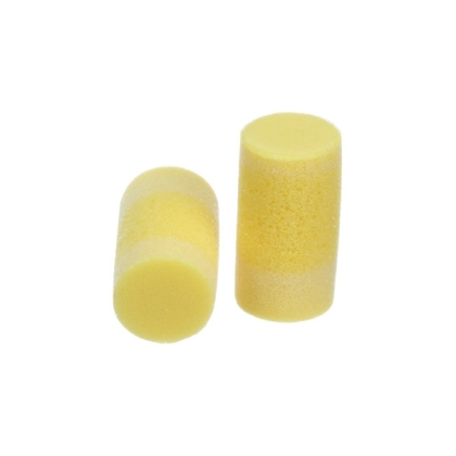 Inserti auricolari 3M, PD-01-001, colore giallo
