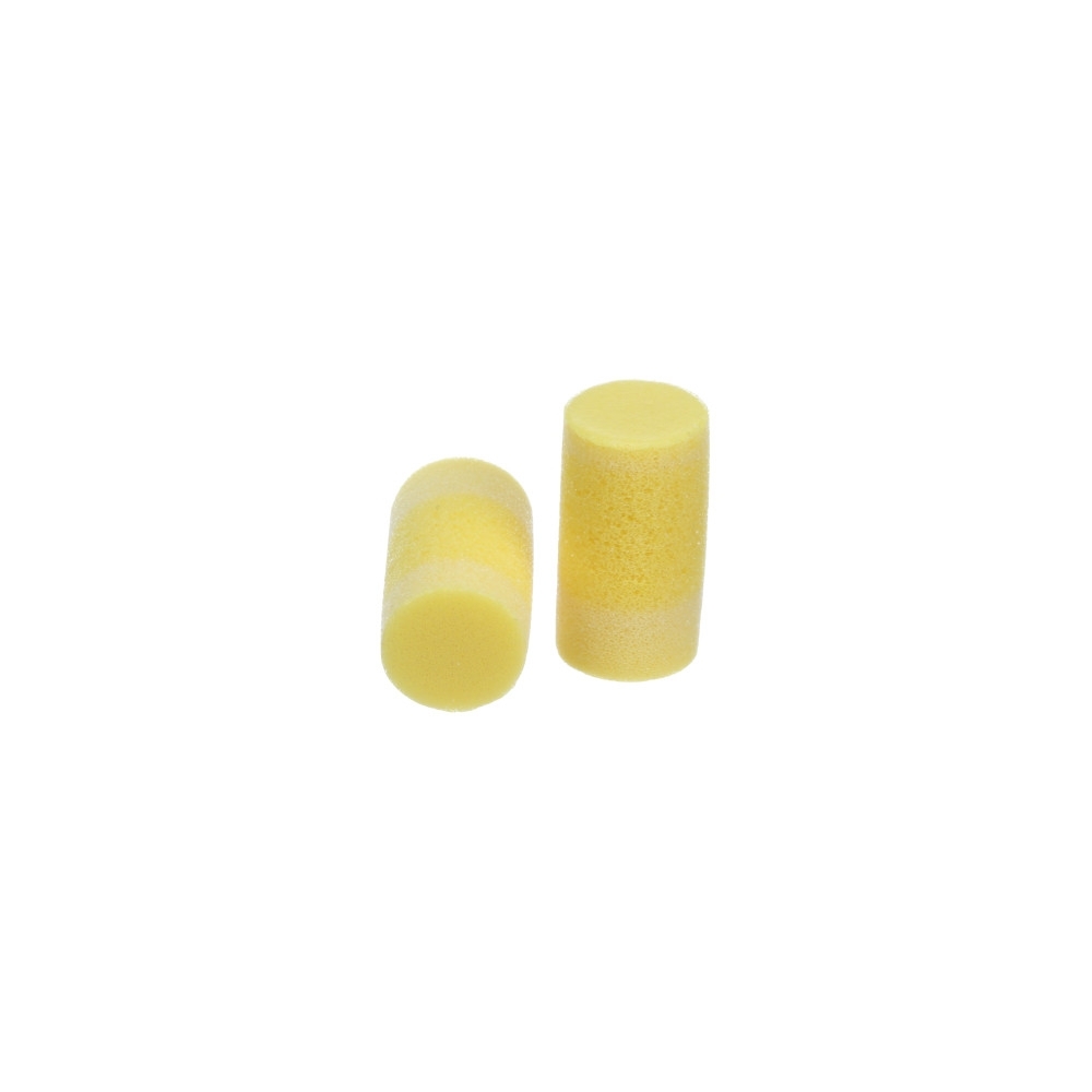 Inserti auricolari 3M, PD-01-001, colore giallo