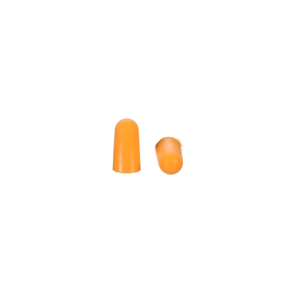 Inserti auricolari 3M, 1100D, colore arancione