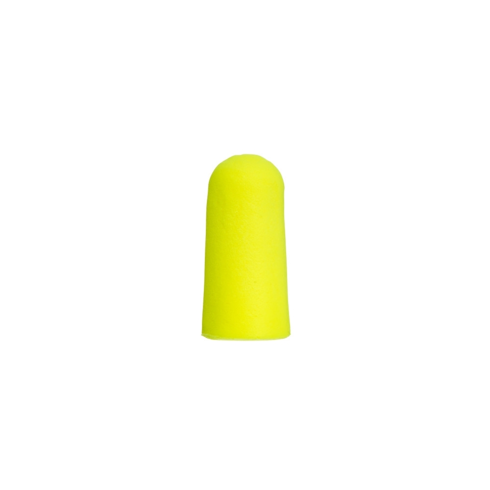 Inserti auricolari 3M, ES-01-001, colore giallo,  senza cordicella