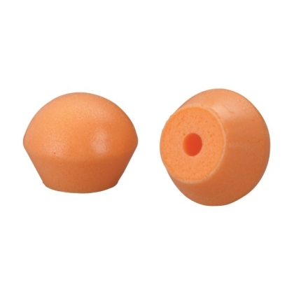 Tamponi di ricambio 3M 1311, colore arancione