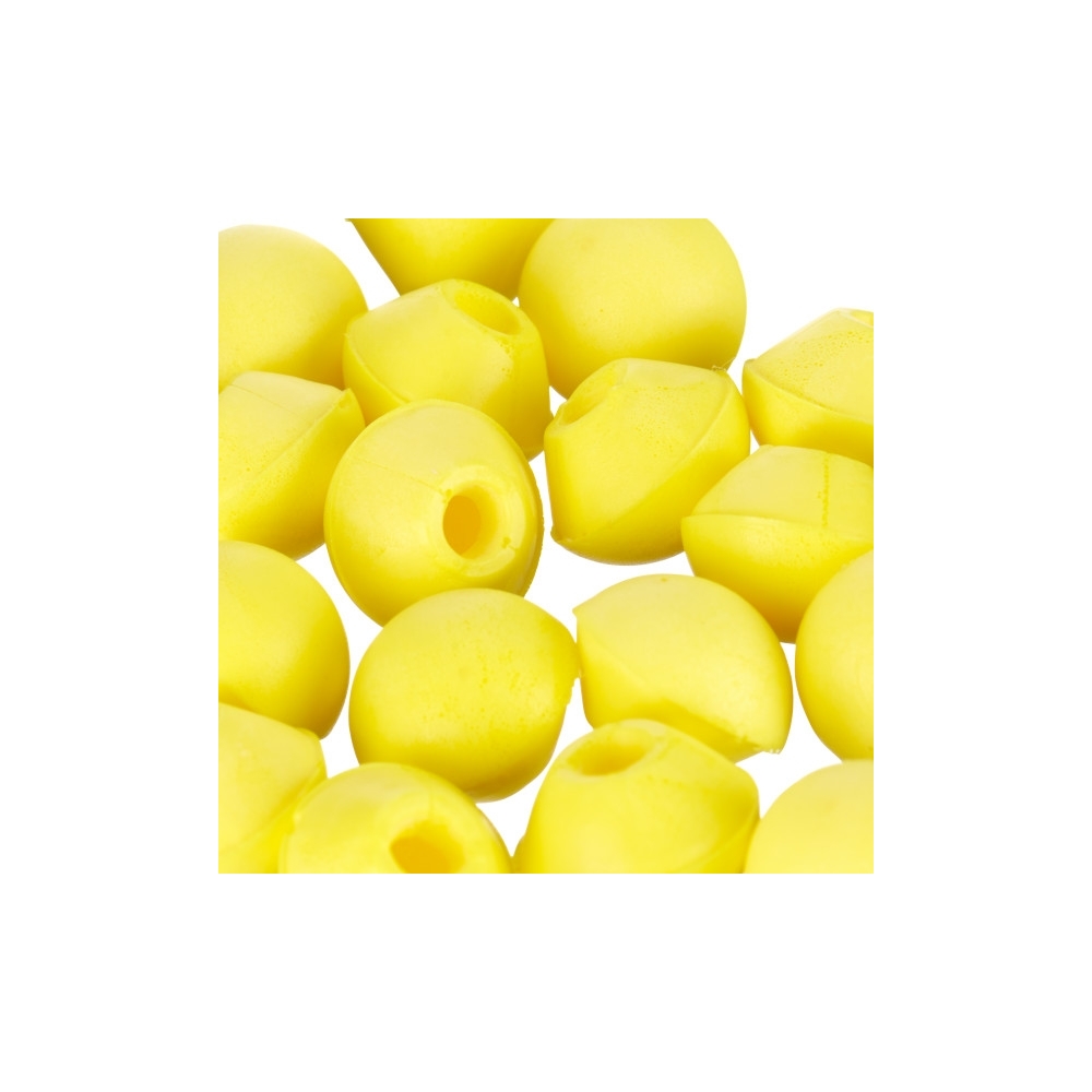 Tamponi di ricambio 3M ES-01-301, colore giallo