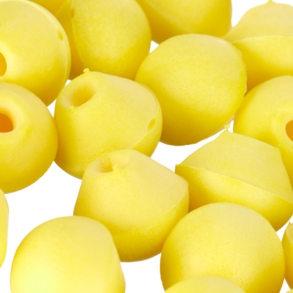 Tamponi di ricambio 3M, ES-01-300, colore giallo