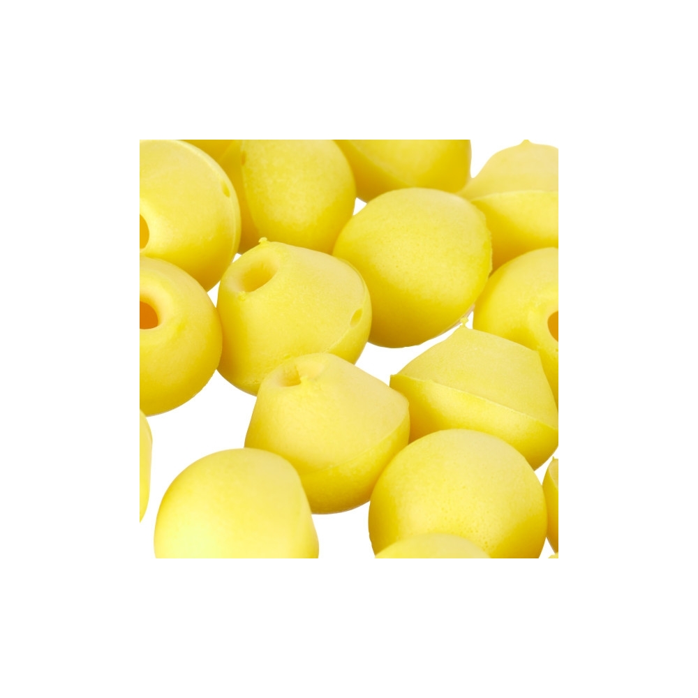 Tamponi di ricambio 3M, ES-01-300, colore giallo