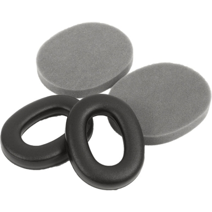Kit igienico 3M, HY52, PELTOR, ricambi per cuffie auricolari Optime II