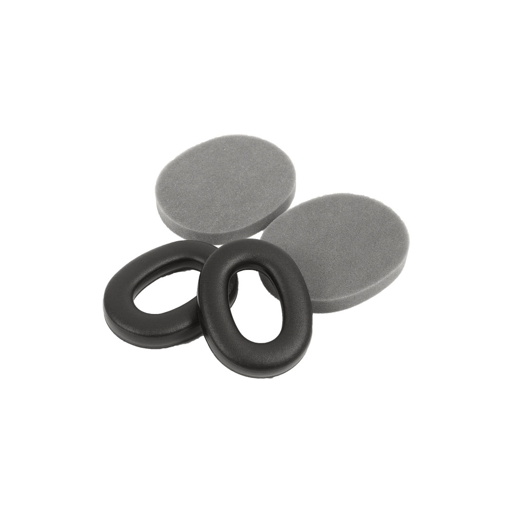 Kit igienico 3M, HY52, PELTOR, ricambi per cuffie auricolari Optime II