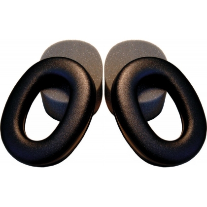 Kit igienico 3M, HY54, PELTOR, ricambi per cuffie auricolari Optime III