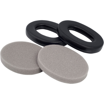 Kit igienico 3M, HYX1, PELTOR, ricambio per cuffie auricolari X1-A/X1-P3E