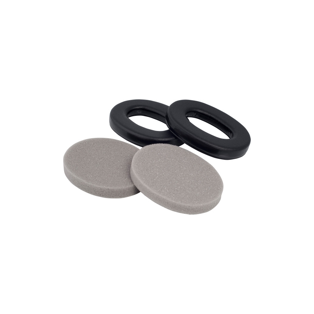 Kit igienico 3M, HYX1, PELTOR, ricambio per cuffie auricolari X1-A/X1-P3E