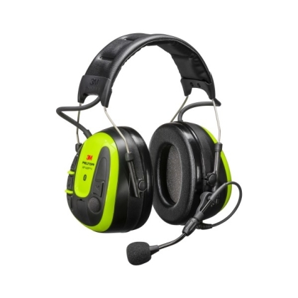 Cuffie auricolari WS ALERT X 3M MRX21A4WS6 PELTOR | Camposicuro