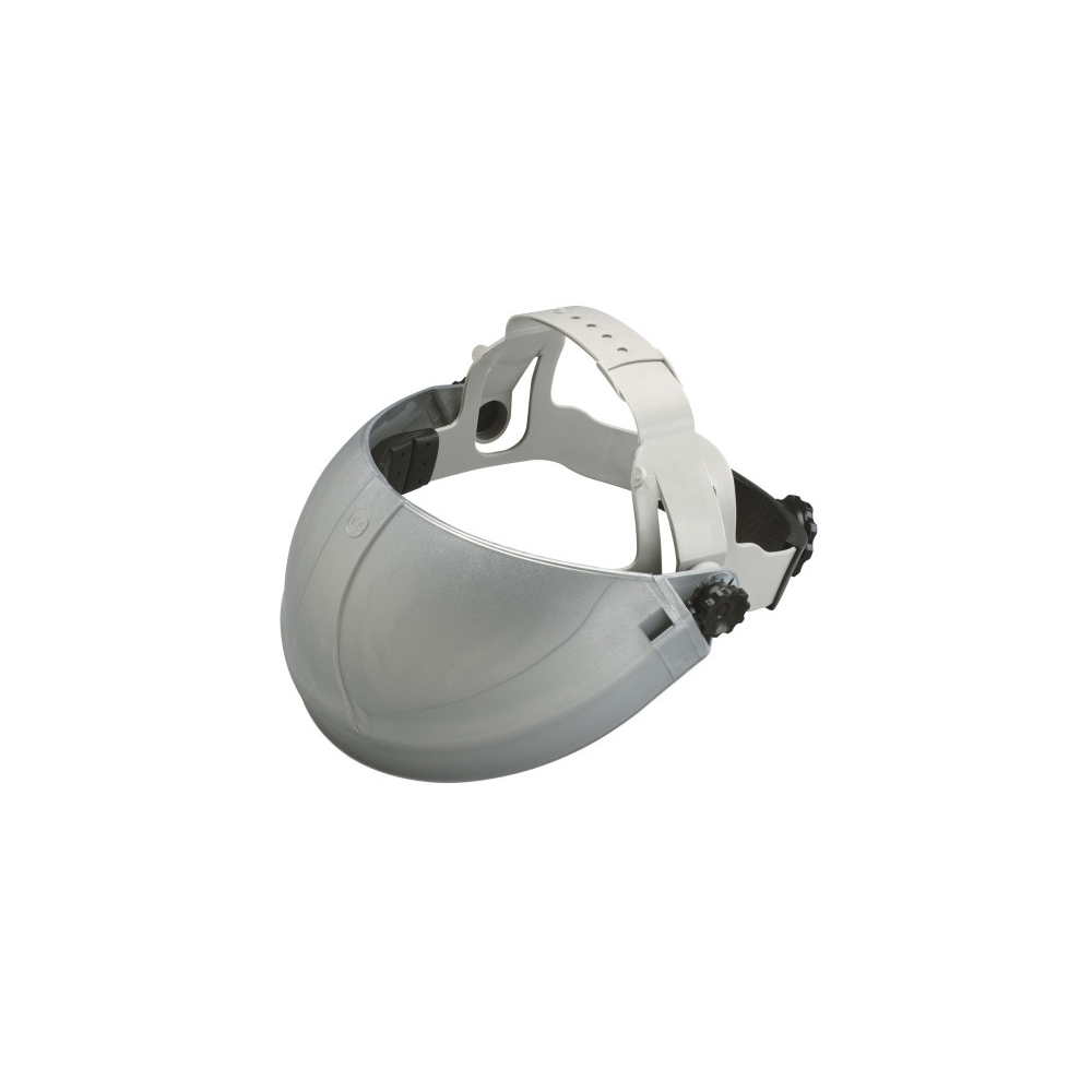 Bardatura con cricchetto 3M, 82501-00000CP, Serie H8, compatibile con le visiere 3M serie WP