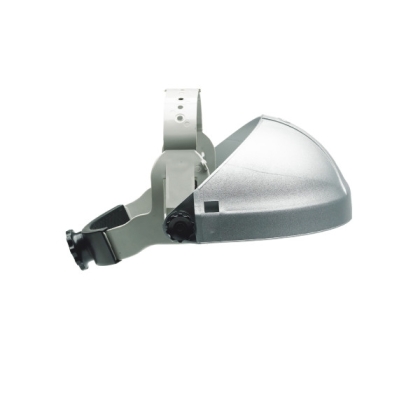Bardatura con cricchetto 3M, 82501-00000CP, Serie H8, compatibile con le visiere 3M serie WP