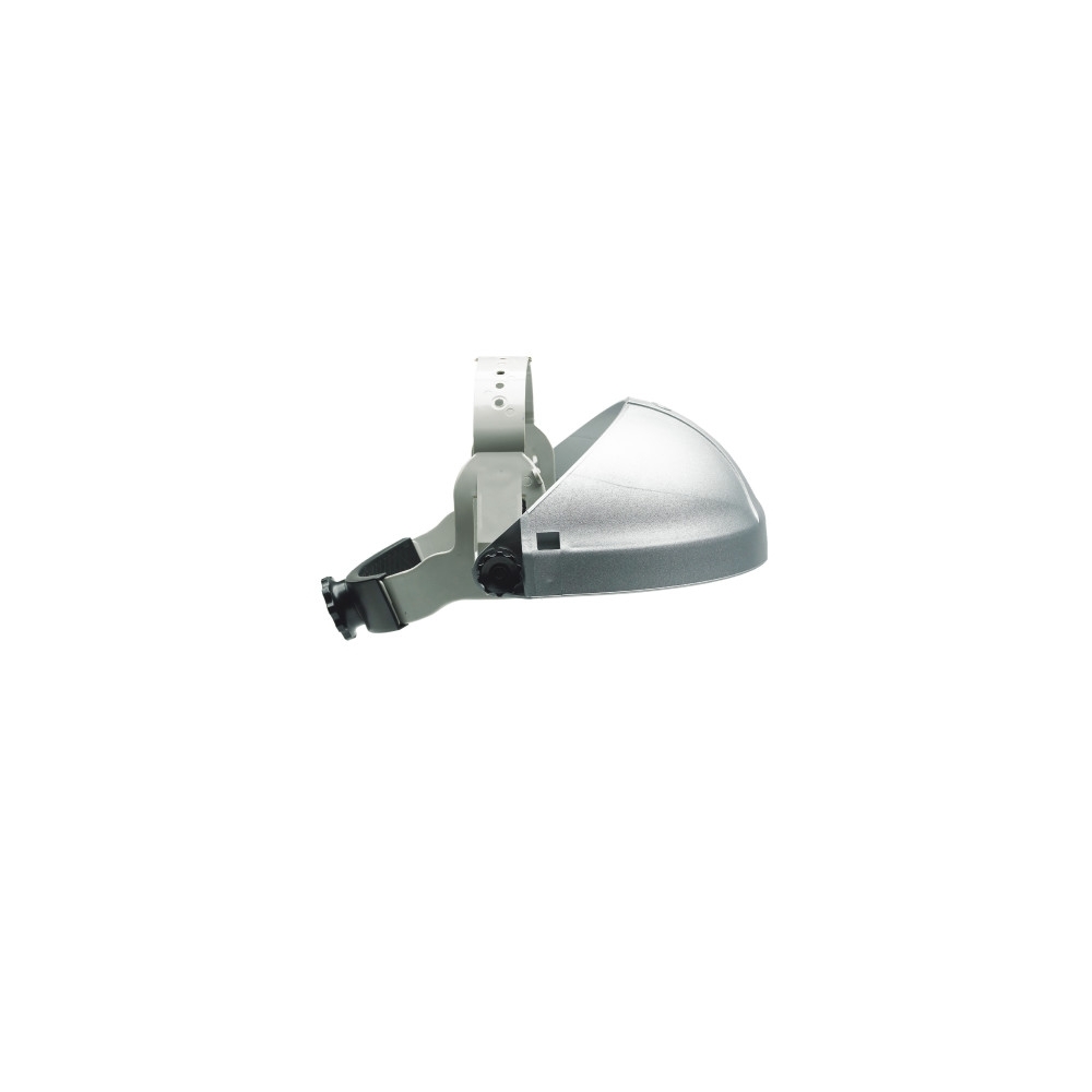 Bardatura con cricchetto 3M, 82501-00000CP, Serie H8, compatibile con le visiere 3M serie WP