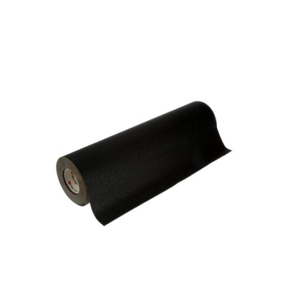 Nastro antiscivolo 3M, Safety-Walk, un rotolo colore nero, 610 mm x 18.3 m