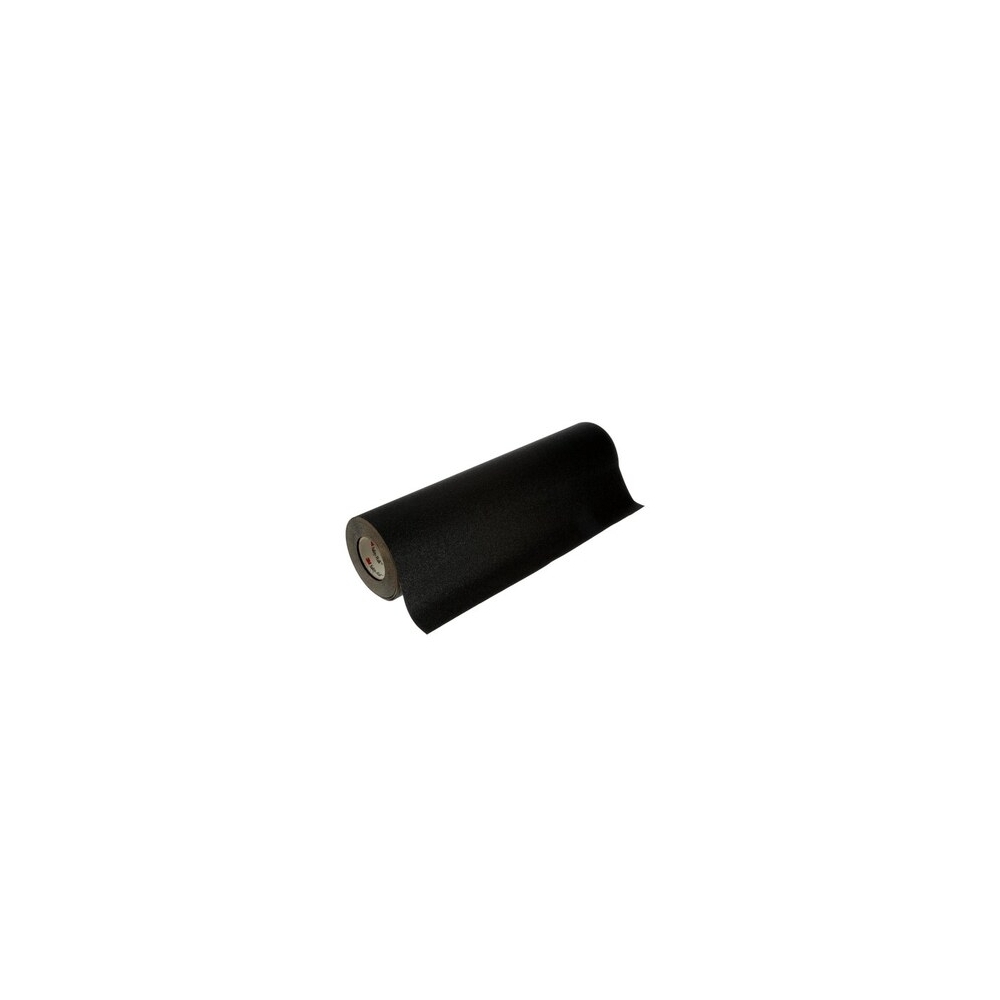 Nastro antiscivolo 3M, Safety-Walk, un rotolo colore nero, 610 mm x 18.3 m