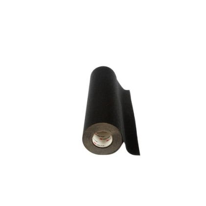 Nastro antiscivolo 3M, Safety-Walk, un rotolo colore nero, 610 mm x 18.3 m