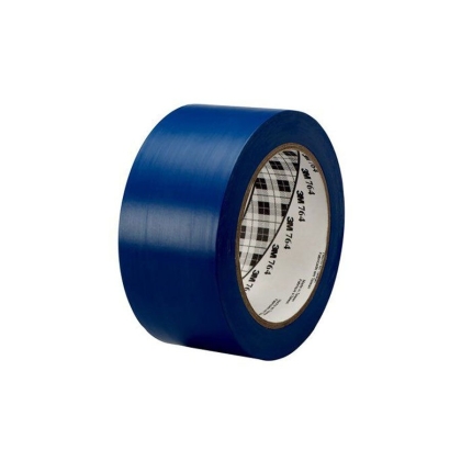 Nastro vinilico, 3M, 764, colore blu