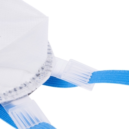 Respiratore antiparticolato3M™,FFP2,con valvola 8825 | Camposicuro