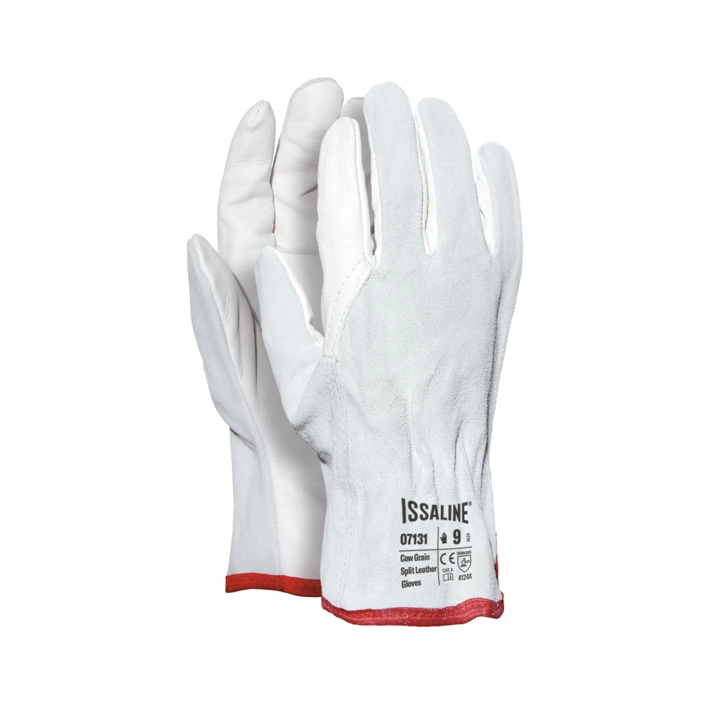 Guanto Issa in pelle 07131 | Camposicuro