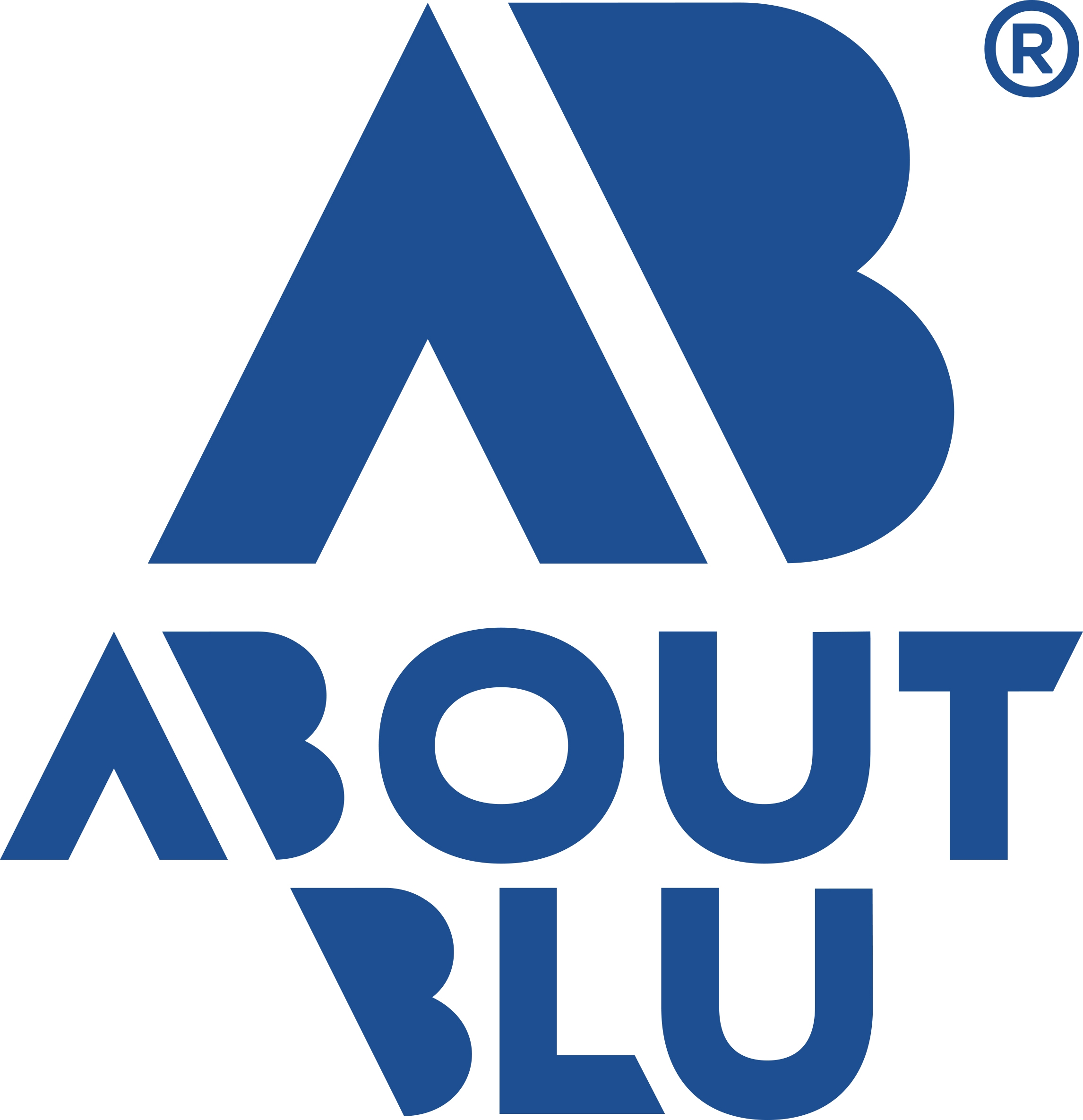 ABOUTBLU
